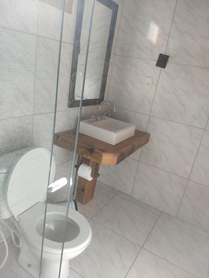 אורוביסי Chales Manaca Da Serra מראה חיצוני תמונה